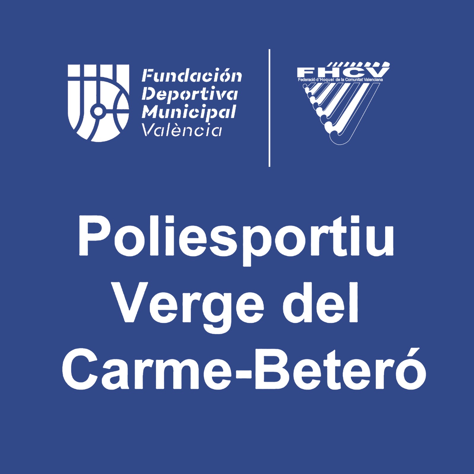 Poliesportiu Verge del Carme de Betero